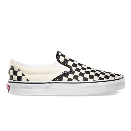 shoes checkerboard without shoe laces