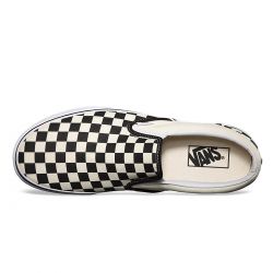 shoes checkerboard without shoe laces