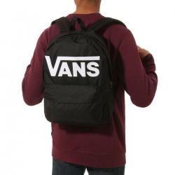 vans backpack