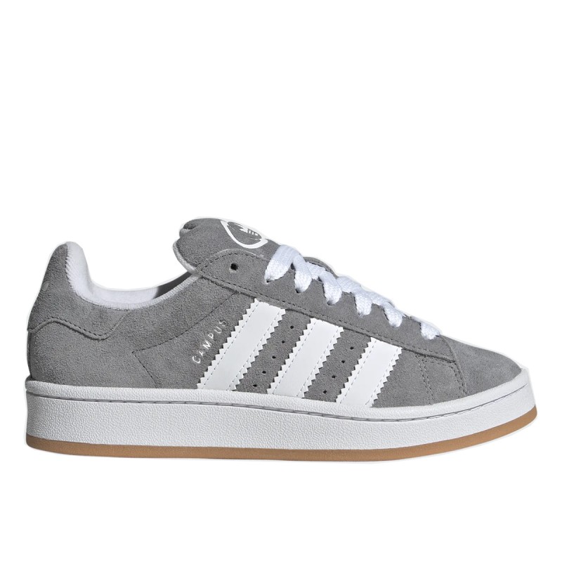 ADIDAS Campus 00S Y2K Grey Three Cloud White sneakers shoes