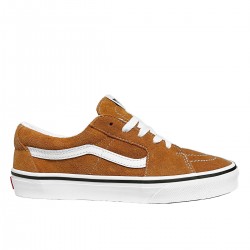 VANS SK8-Low Suede Glazed Ginger sneakers shoes - Main Image