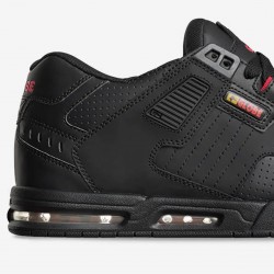 Globe SABRE - Chaussures De Skate - Black/dusk/noir