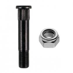 Kingpin - clamping bolt for...