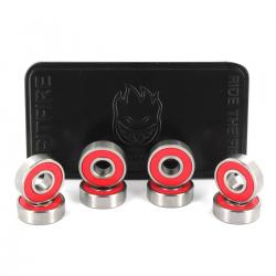 Globe ABEC 7 Skateboard Kugellager - Hochwertige Lager Für Skateboard Und Longboard