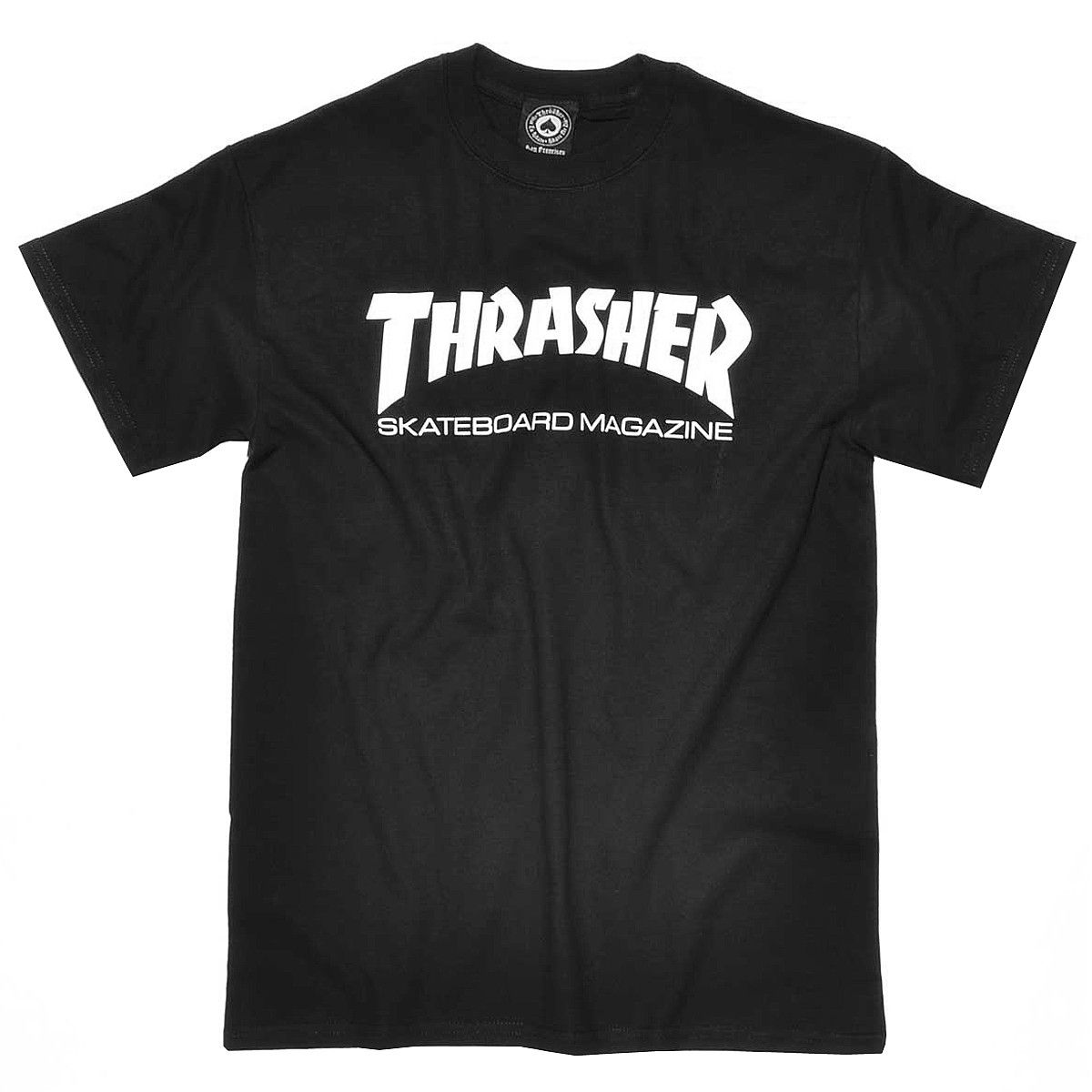 THRASHER Skate Mag Youth tee-shirt og logo