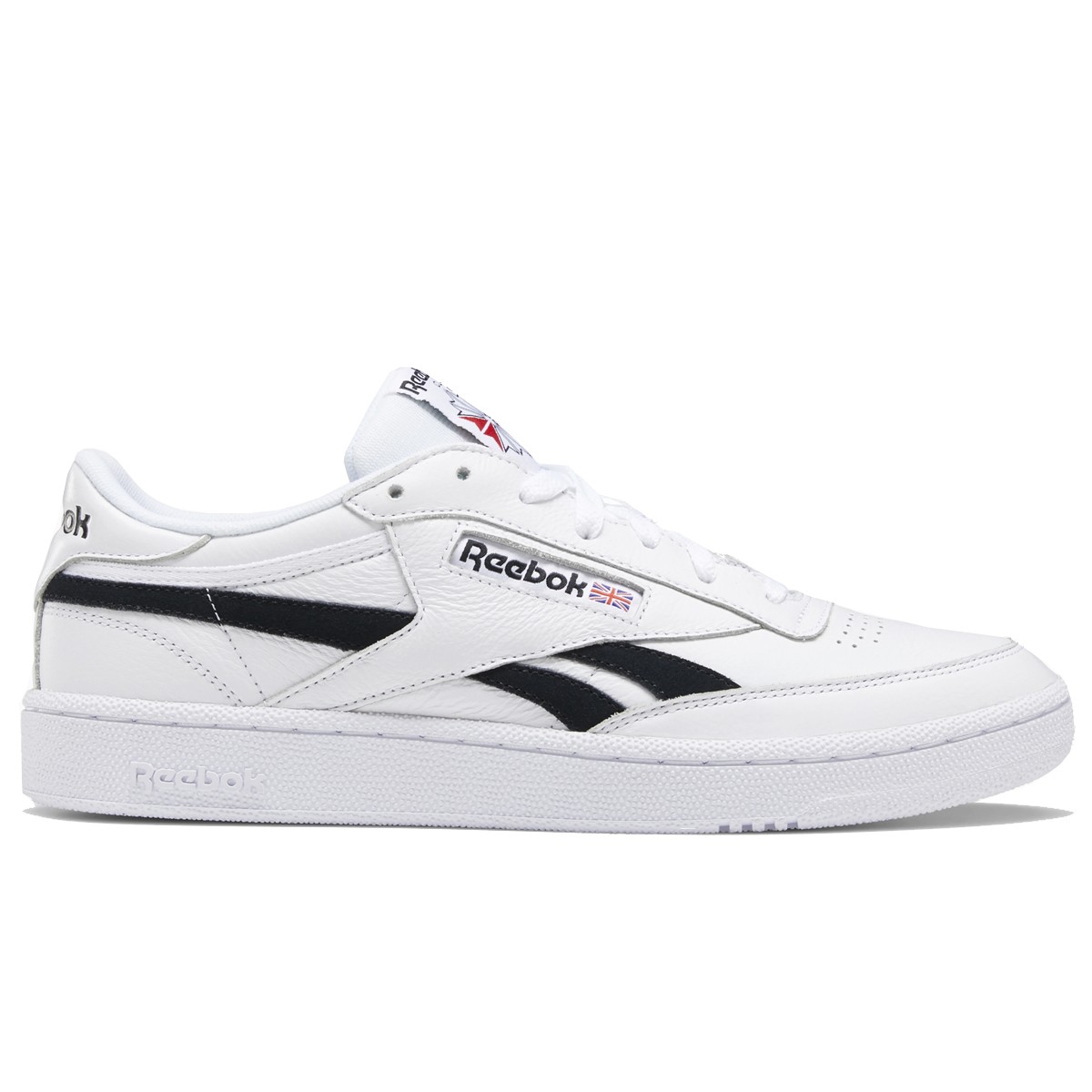 reebok revenge mu