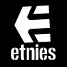 Etnies skate shoes