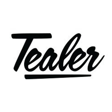 Tealer