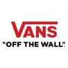 Vans off the wall